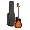 ORTEGA NEO-U-TSB Neo Series Tenor Ukulele 4-String + Gig Bag
