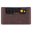 ORTEGA Amplification Series Portable Bluetooth Acoustic Amp/Speaker with Effects with Gig Bag