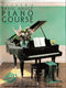 Alfred's Basic Adult Piano Course - Lesson Book Level Two