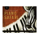 Piano Safari Repertoire Book 1 (Revised)