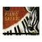 Piano Safari Repertoire Book 1 (Revised)