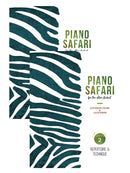 Piano Safari (For The Older Student) Level 2