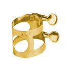 Faxx Alto Sax Ligature