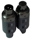 Aroma ARC2 Wireless System for Microphone