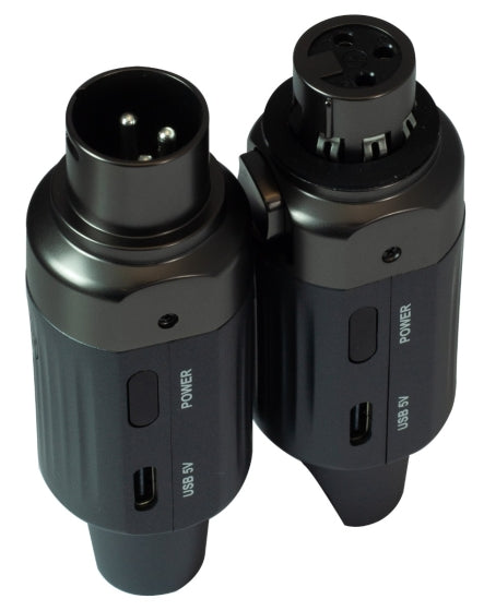 Aroma ARC2 Wireless System for Microphone