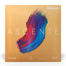 D'addario Ascenté Violin String (Single)