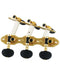 Aria Classical Guitar Machine Head Set At-250C (35mm)