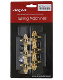 Aria Classical Guitar Machine Head Set At-250C (35mm)