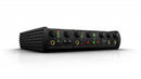 IK Multimedia Axe I/O Audio Interface