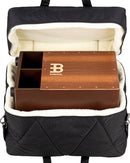 MEINL Percussion DeLuxe Cajon Bag - 21 1/2" x 17" x 14 1/2"