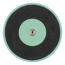 Meinl MMP6SF Marshmallow 6" Drum Practice Pad - Sea Foam