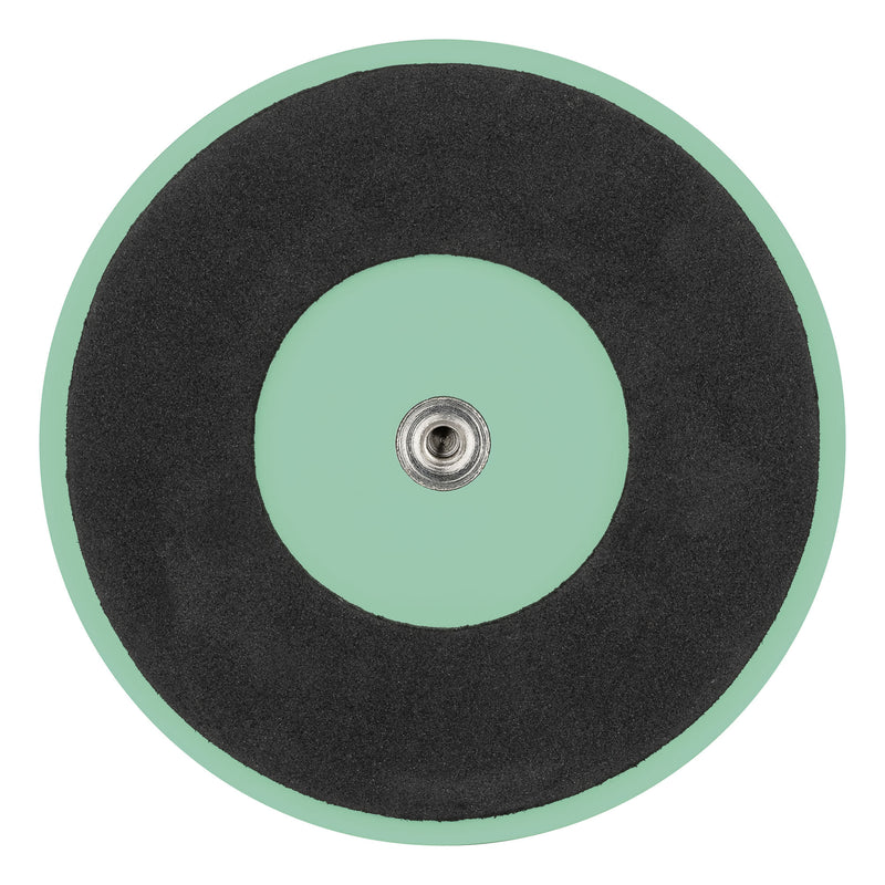 Meinl MMP6SF Marshmallow 6" Drum Practice Pad - Sea Foam