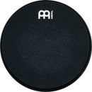 Meinl MMP6BK Marshmallow 6" Drum Practice Pad - Black