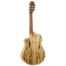 ORTEGA - Billy Watman Signature Nylon String Guitar with Gig Bag - BYWSM