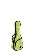 Ortega Green Jean Ukulele Padded Gig Bag