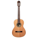ORTEGA R19G Traditional Series 4/4 Nylon String Guitar 6-String + Pro Gig Bag