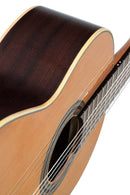 ORTEGA R19G Traditional Series 4/4 Nylon String Guitar 6-String + Pro Gig Bag