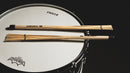 MEINL Stick & Brush - Bamboo Brush