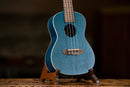 ORTEGA Earth Series Concert Ukulele 4 String - Ocean Blue