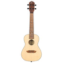ORTEGA Bonfire Series Concert Ukulele - Natural Finish RU4