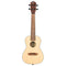 ORTEGA Bonfire Series Concert Ukulele - Natural Finish RU4