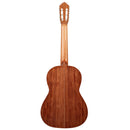 ORTEGA R18G Traditional Series 4/4 Nylon String Guitar 6-String + Pro Gig Bag