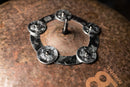 Meinl Dry Ching Ring 6"