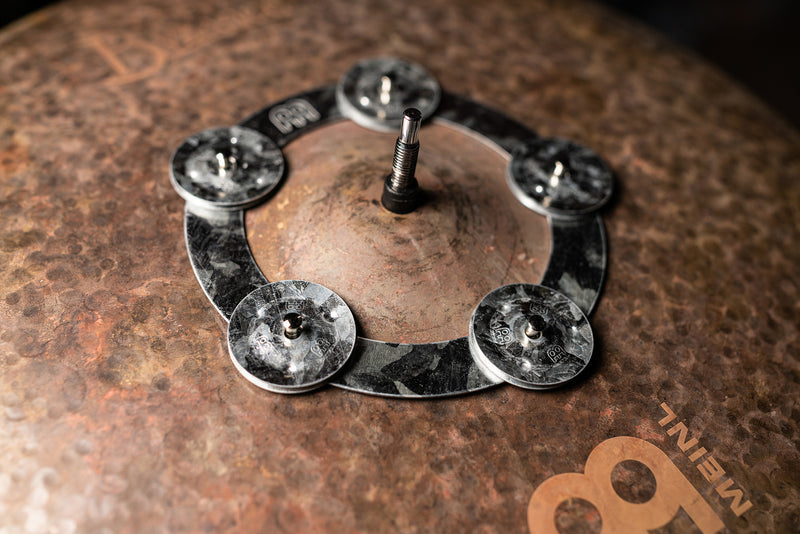 Meinl Dry Ching Ring 6"