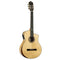 ORTEGA - Billy Watman Signature Nylon String Guitar with Gig Bag - BYWSM