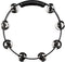 MEINL Percussion Headliner® Series Molded ABS Tambourine - 10"