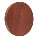 MEINL Sonic Energy 12" Rain Disk, Stream Sound, Moon Phases & Tree of Life Carving