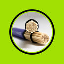 RamRods - Classic Bamboo