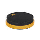 Meinl MMP6OR Marshmallow 6" Drum Practice Pad - Orange