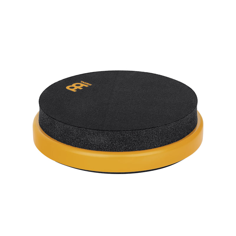 Meinl MMP6OR Marshmallow 6" Drum Practice Pad - Orange