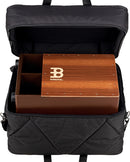 MEINL Percussion Professional Cajon Bag - 23 1/2" x 17" x 15"