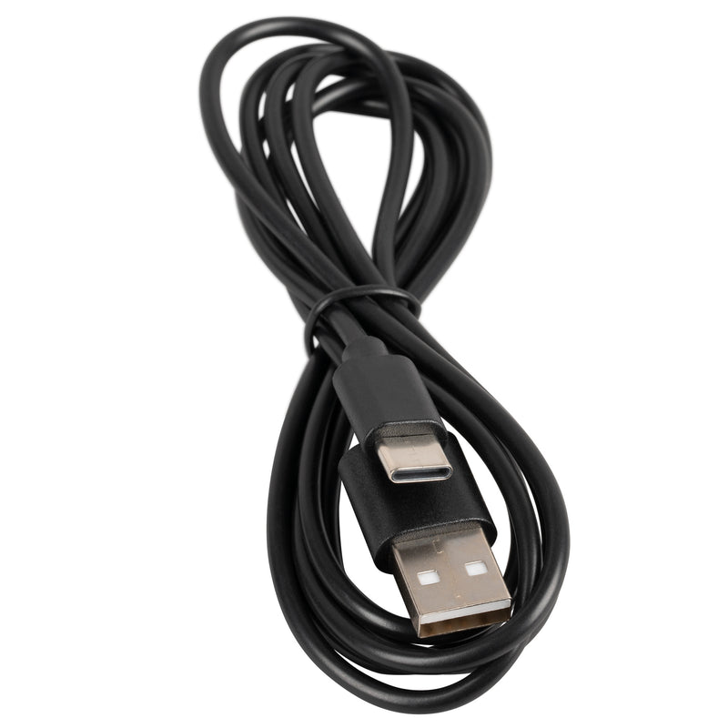 ORTEGA Wireless Soundhole Pickup System for Acoustic Guitars - 100 mm Diameter