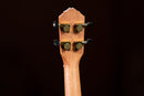 Ortega Timber Series Concert Ukulele with Gig Bag - Open Pore Finish