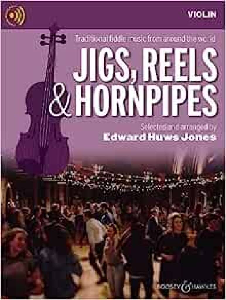 Jigs , Reels & Hornpipes