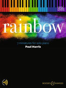 Paul Harris Rainbow