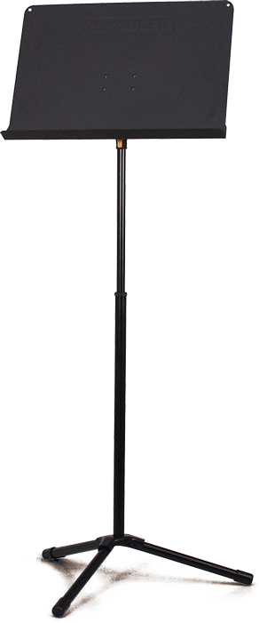 Hercules Stackable Orchestra Stand