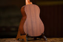 Ortega Bonfire Series Concert Ukulele in Spruce and Sapele Natural Finish RU5