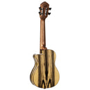 ORTEGA BYWSM-U Signature Series Concert Ukulele 4-String + Pro Gig Bag