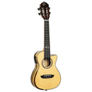 ORTEGA BYWSM-U Signature Series Concert Ukulele 4-String + Pro Gig Bag