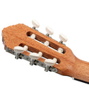ORTEGA R18G Traditional Series 4/4 Nylon String Guitar 6-String + Pro Gig Bag