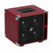 Phil Jones Bass (PJB) Piranha C4 4x5" Speaker Cabinet - Red