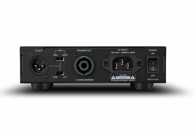 Phil Jones Bass (PJB) BP-Compact Bass Head
