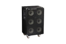 Phil Jones Bass - CAB-67 - 6 by 7 Bass Cabinet 500 Watt RMS