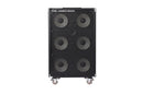 Phil Jones Bass - CAB-67 - 6 by 7 Bass Cabinet 500 Watt RMS