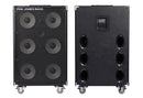 Phil Jones Bass - CAB-67 - 6 by 7 Bass Cabinet 500 Watt RMS