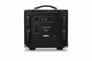 Phil Jones Bass - SUITCASE COMPACT BG-400 Bass Combo Amp- Black